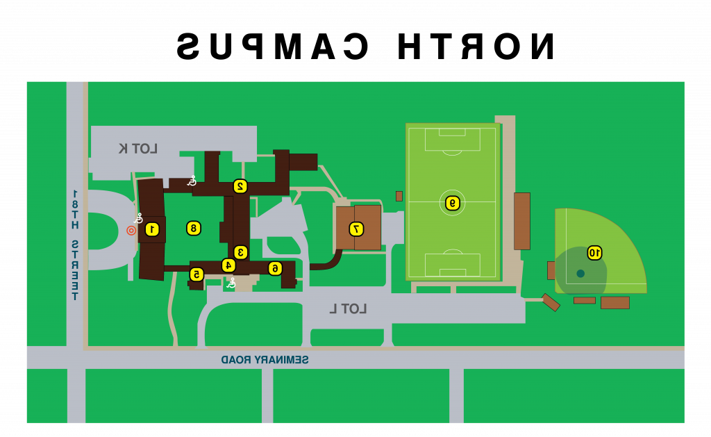 足球买球app北校区地图