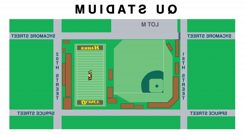 足球买球app体育场和场地地图